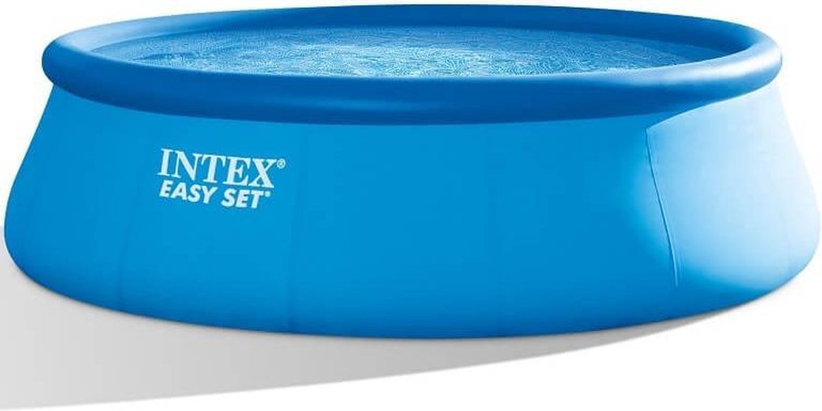Intex Easy Set zwembad 457 x 122 cm