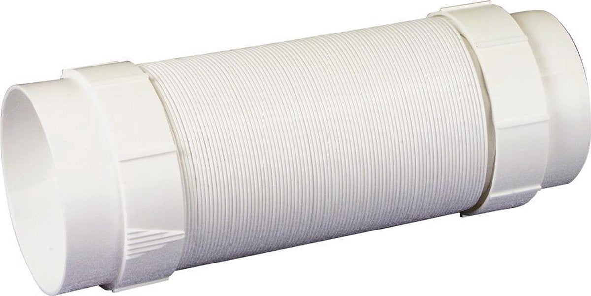 luchtafvoerset 98-102mm 2.0m