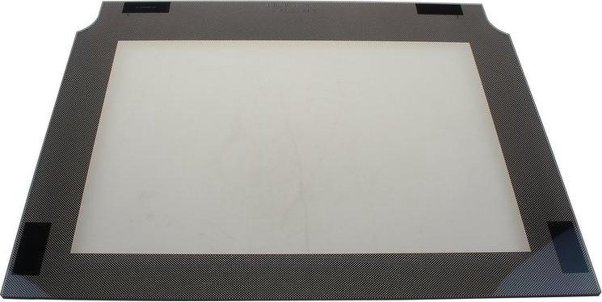SMEG - OVENDEURGLAS - BINNEN - 692532593