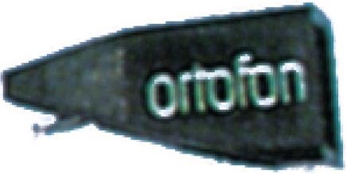 Dreher & Kauf Dk-d5 Platenspelernaald Ortofon Nadel 5