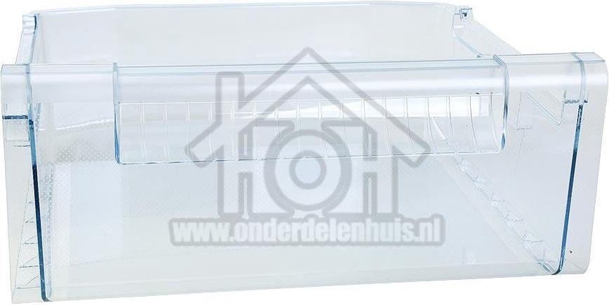 Bosch Vrieslade Transparant