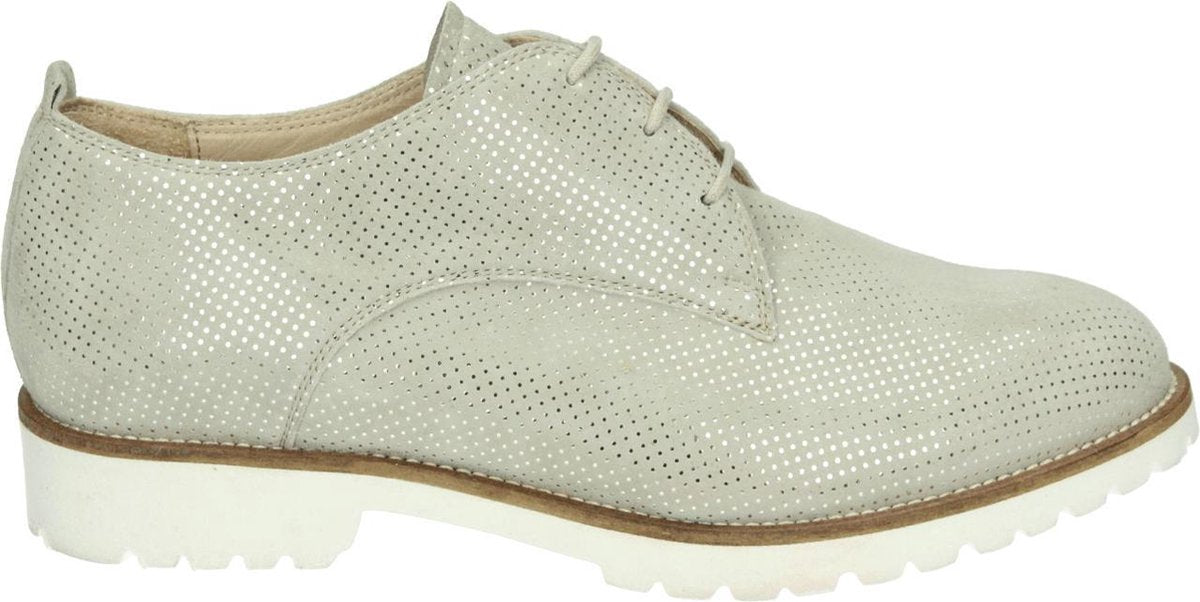 Verhulst 6420-13-9 H - Volwassenen  - Kleur: Wit/beige - Maat: 42