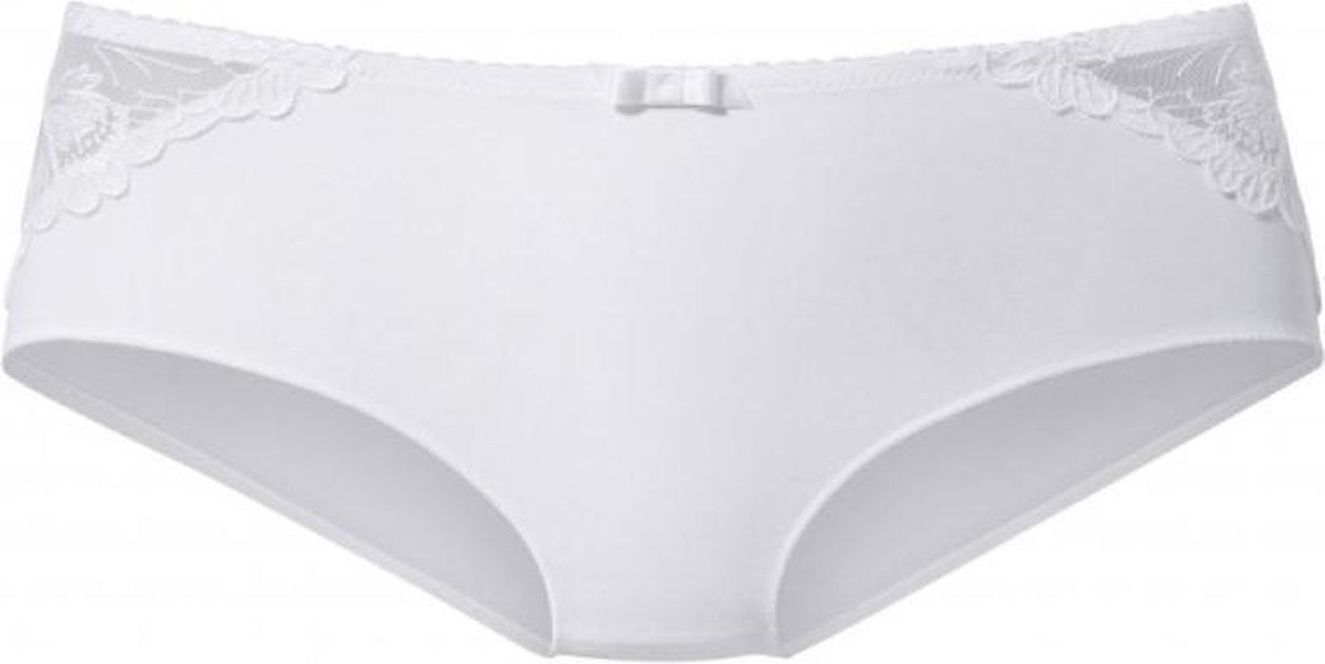 Dacapo Slip Wit - maat 42