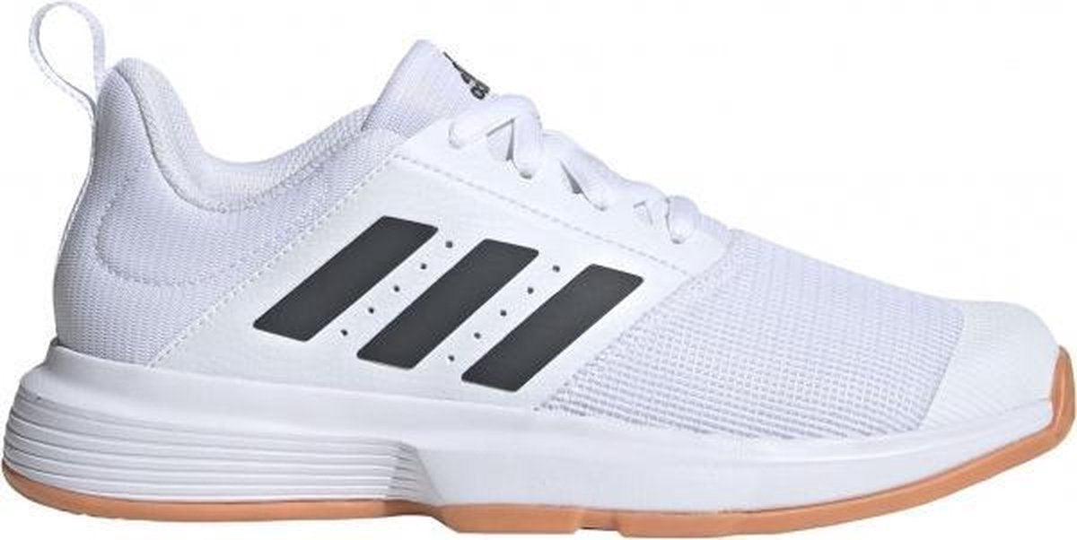 adidas Essence Dames - Wit - maat 38 2/3