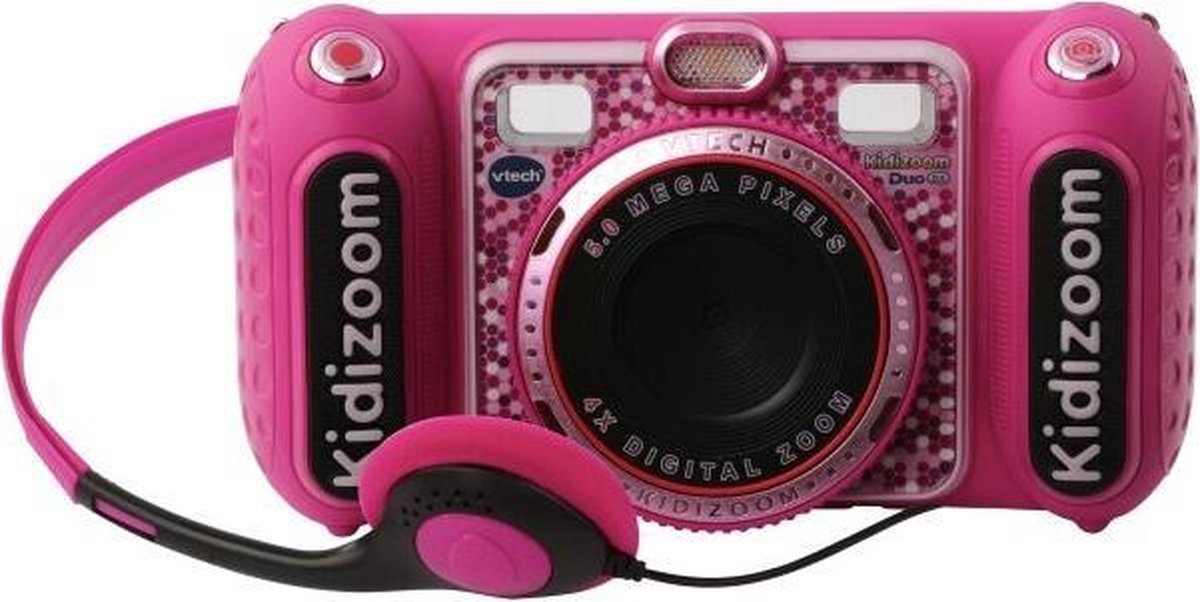 Vtech Kidizoom Duo DX pk | 80-520054