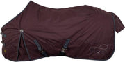 BR 4 -EH Outdoordeken 800D-150gr. 145 Plum
