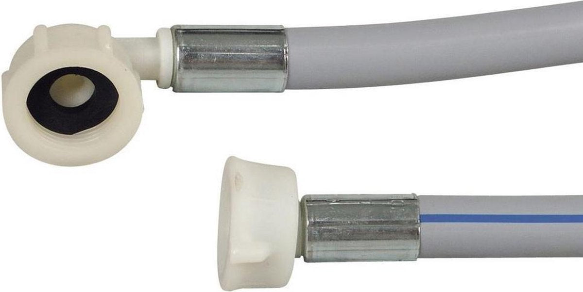 Scanpart Aanvoerslang 90 Bar 1X Haaks 3