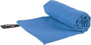RUBYTEC Terre Compact Handdoek - M - Blauw