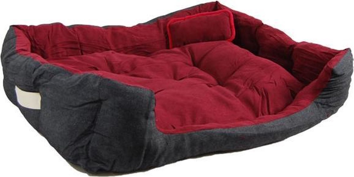 Dierenbed Niclas il Red Bourgondië
