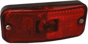 SIM 3182 Positielicht Rood