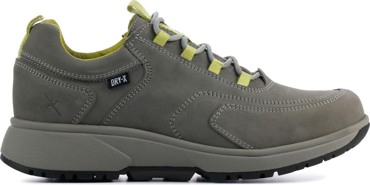 Xsensible Vrouwen Sneakers -  40203.1 - Taupe - Maat 38