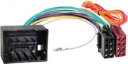 RTA Autoradio ISO naar Opel adapter