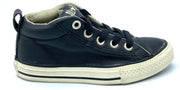 Converse All Star - Zwart/Wit - Maat 31