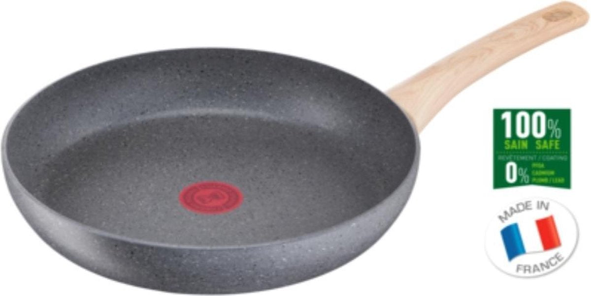 Tefal - Natural Force - Ø 24 cm Braadpan