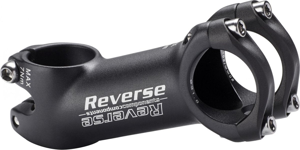Reverse XC Stuurpen Ø31
