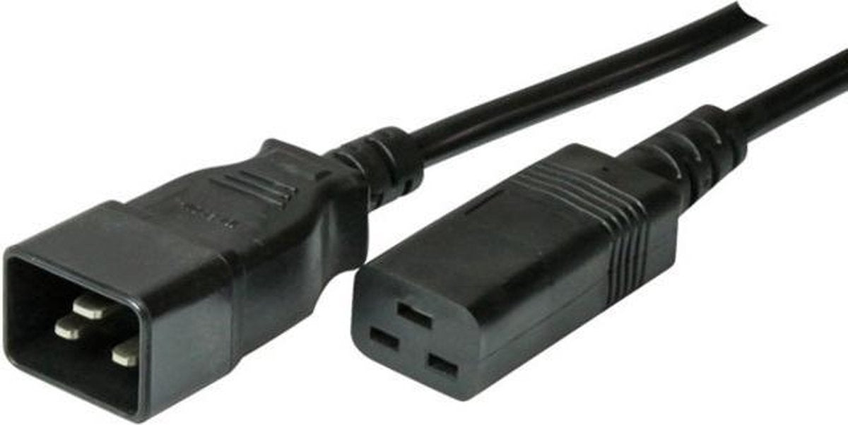 Advanced Cable Technology C19 - C20
