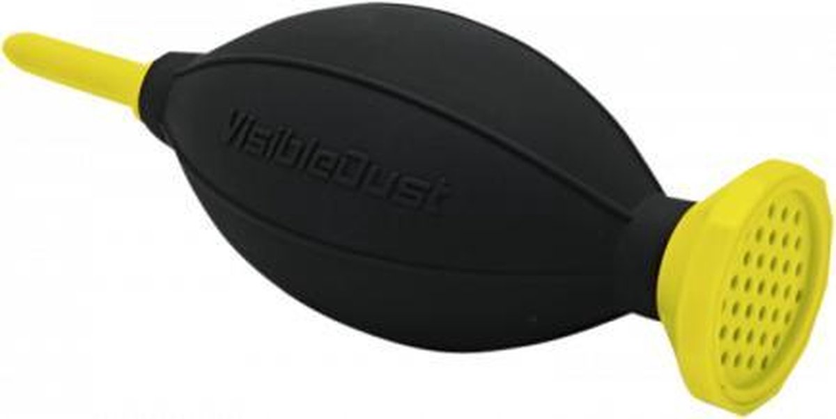 VisibleDust Zee pro blower - yellow