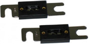 Necom Audiozekeringen Reference Anl 250 A 2 Stuks