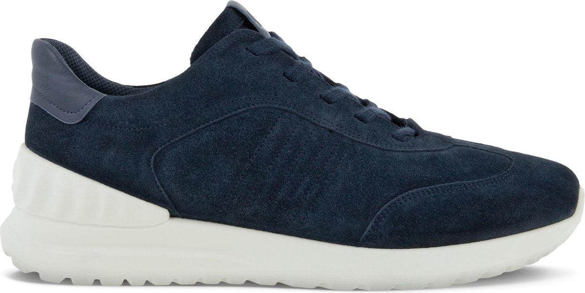 ECCO Astir Lite Heren Sneakers - Navy - Maat 45