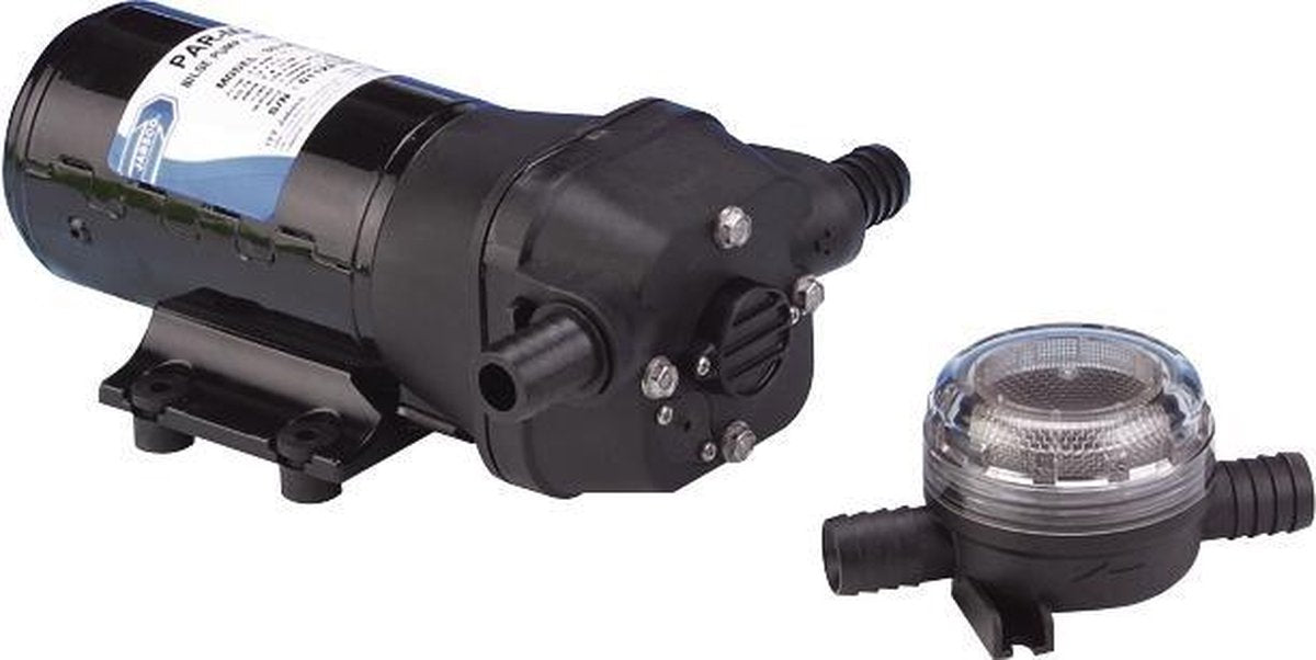 31705-0094 PAR MAX 4 LENSPOMP 24V