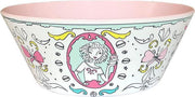 Jill - Kom ⌀14 cm - Roze - Melamine