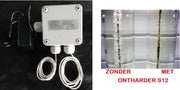 elektronische water ontharder