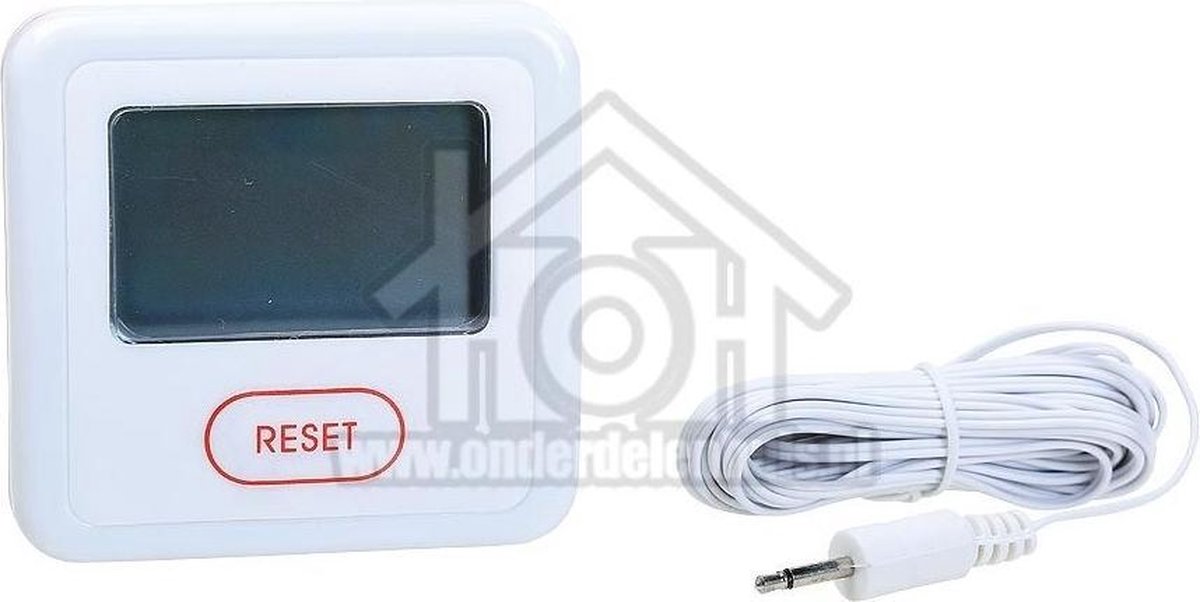 Dometic Thermometer Digitale koelkast thermometer PSW888C 207273904