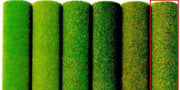 Busch - Gel.teppich 4-farbig Gemischt (Bu7226)