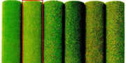 Busch - Gel.teppich Maigrün (Bu7221)
