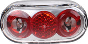 Axa Microscope Blister - Achterlicht -