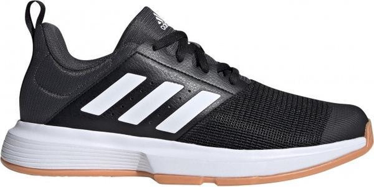 adidas Essence - Zwart - maat 37 1/3