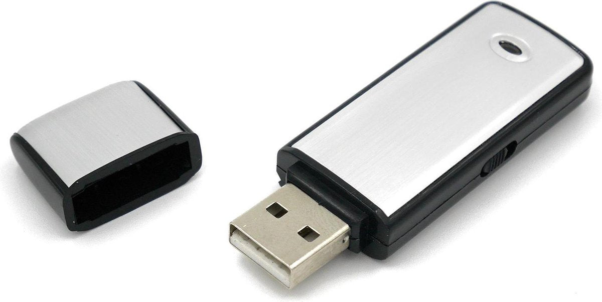 8GB USB Stick Voice Recorder