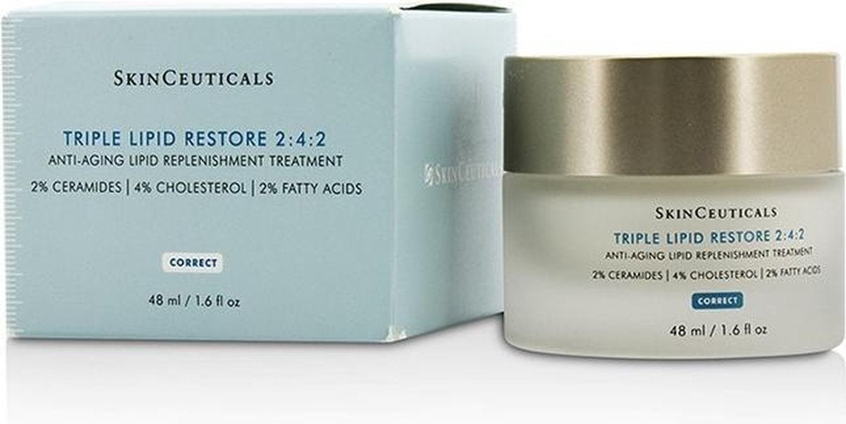 SkinCeuticals - Correct Triple Lipid Restore 2:4:2