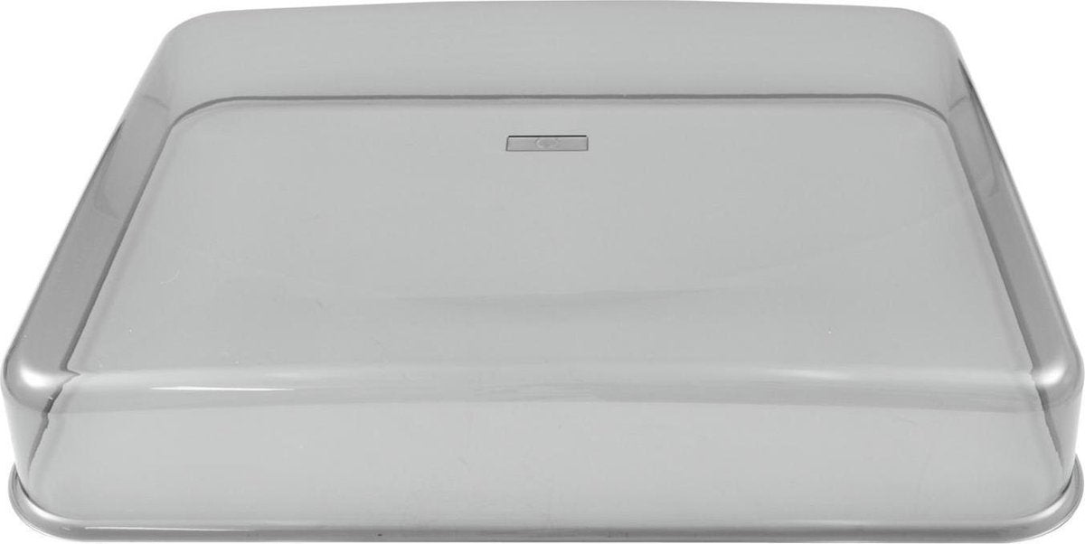 OMNITRONIC Dust Cover for DD-5250/DD-5220L