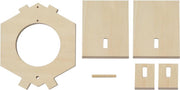 Avenue Mandarine Creative Box Voederhuisje Vogels