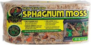 ZooMed  Sphagnum mos - Bodembedekking - 150 g
