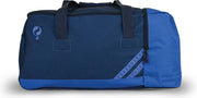 Sporttas Nr.09 Navy / Blauw