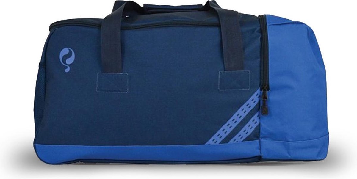 Sporttas Nr.09 Navy / Blauw