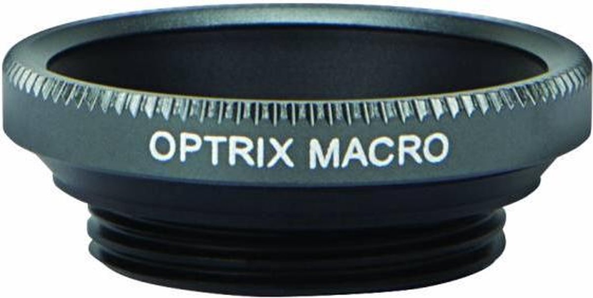 Optrix Macro voor iPhone 5 5S SE