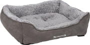 Scruffs Cosy Hondenmand - Grijs - M - 60 x 50 cm