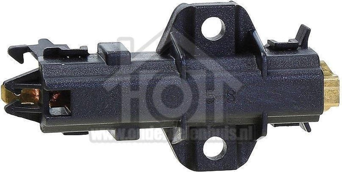 AEG Koolborstel Verpakt per stuk Welling 1 4055050480