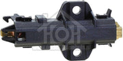 AEG Koolborstel Verpakt per stuk Welling 1 4055050480