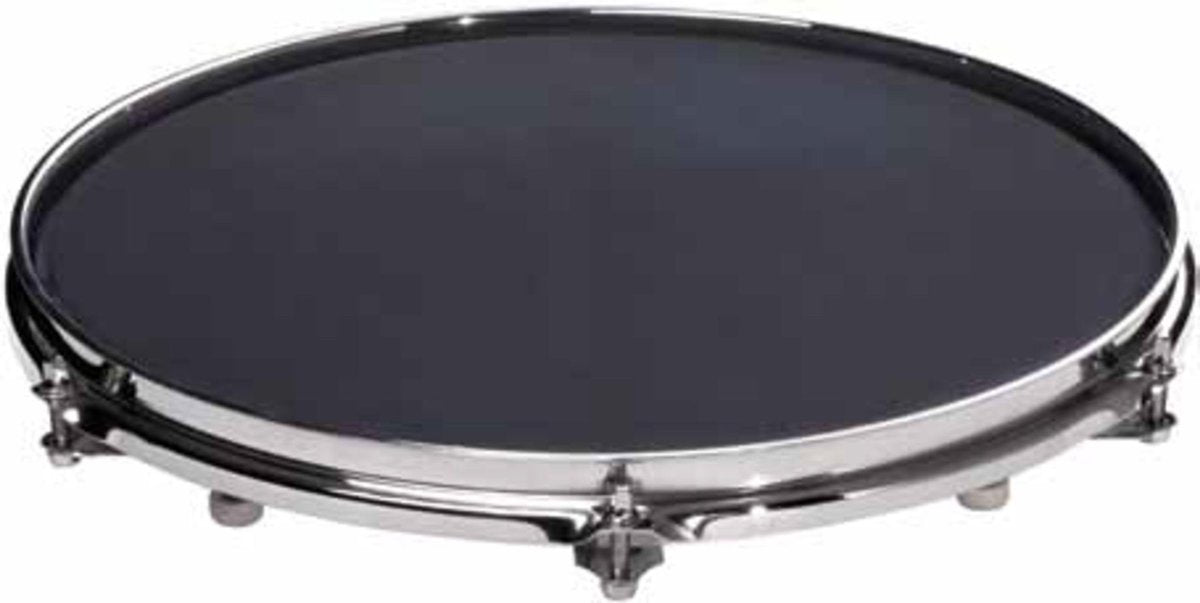 Practice Mesh Pad Quiet Tone