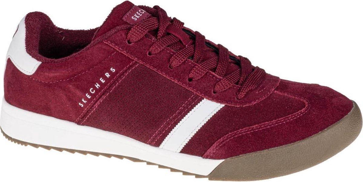 Skechers Zinger Ventich 52328-BURG