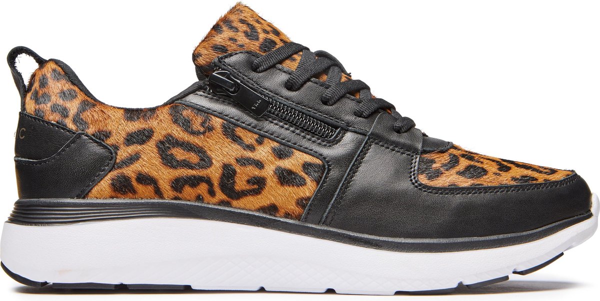 Vionic - Dames schoenen - Delmar Remi - leopard - maat 37