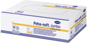 Medische wegwerphandschoen PEHA-SOFT syntex poedervrij Medium