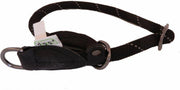 Dogogo nylon sliphalsband met stop