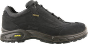 Grisport Travel Low Wandelschoenen Heren - Zwart - Maat 46