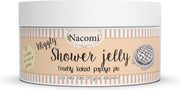 Nacomi Shower Jelly - Freshly Baked Papaya Pie 100g.
