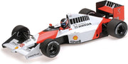 McLaren MP4/5B G. Berger 1990